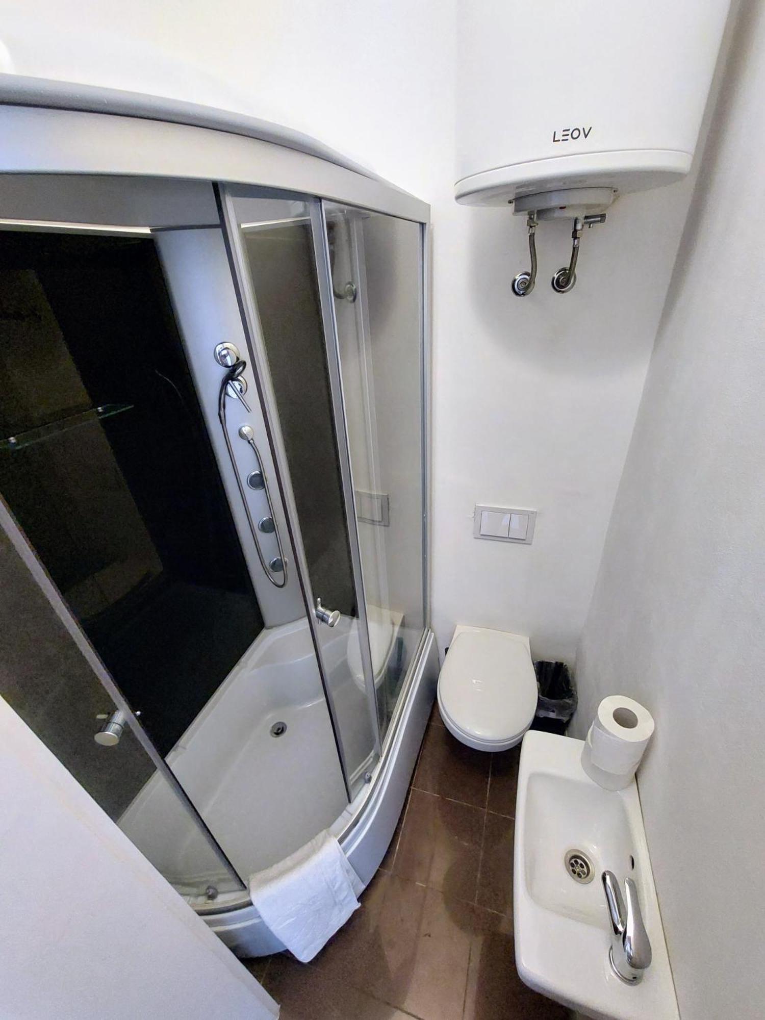 R24, Rose House Apartment Ljubljana Exterior photo
