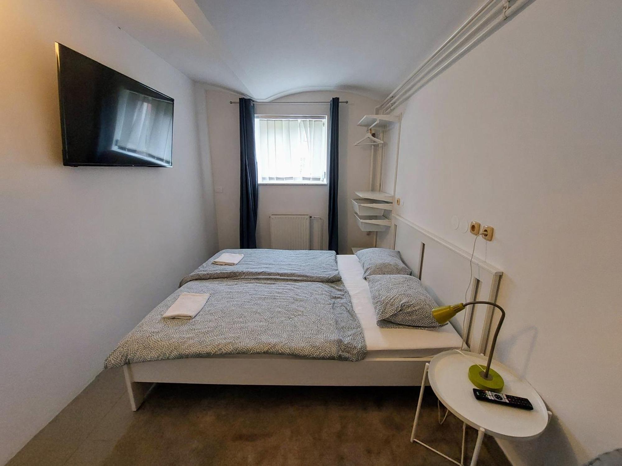 R24, Rose House Apartment Ljubljana Exterior photo