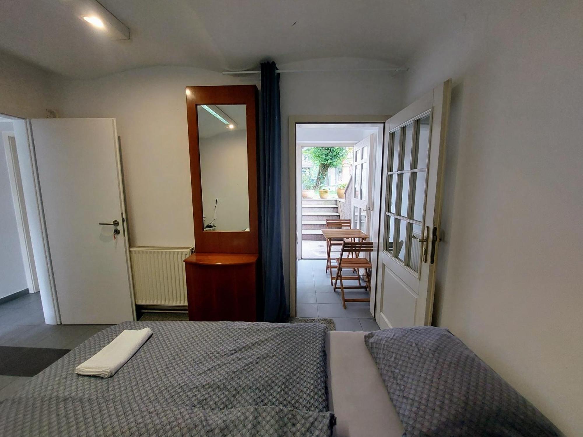 R24, Rose House Apartment Ljubljana Exterior photo