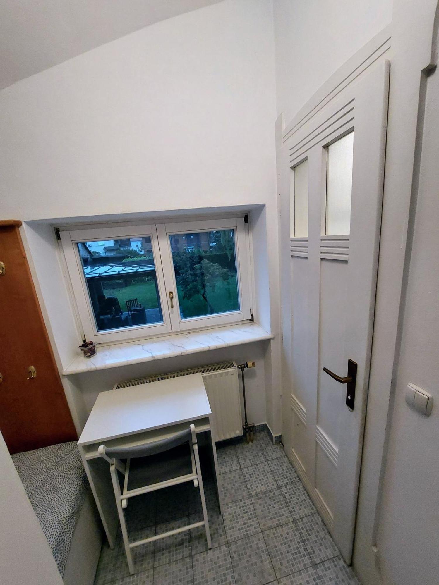 R24, Rose House Apartment Ljubljana Exterior photo