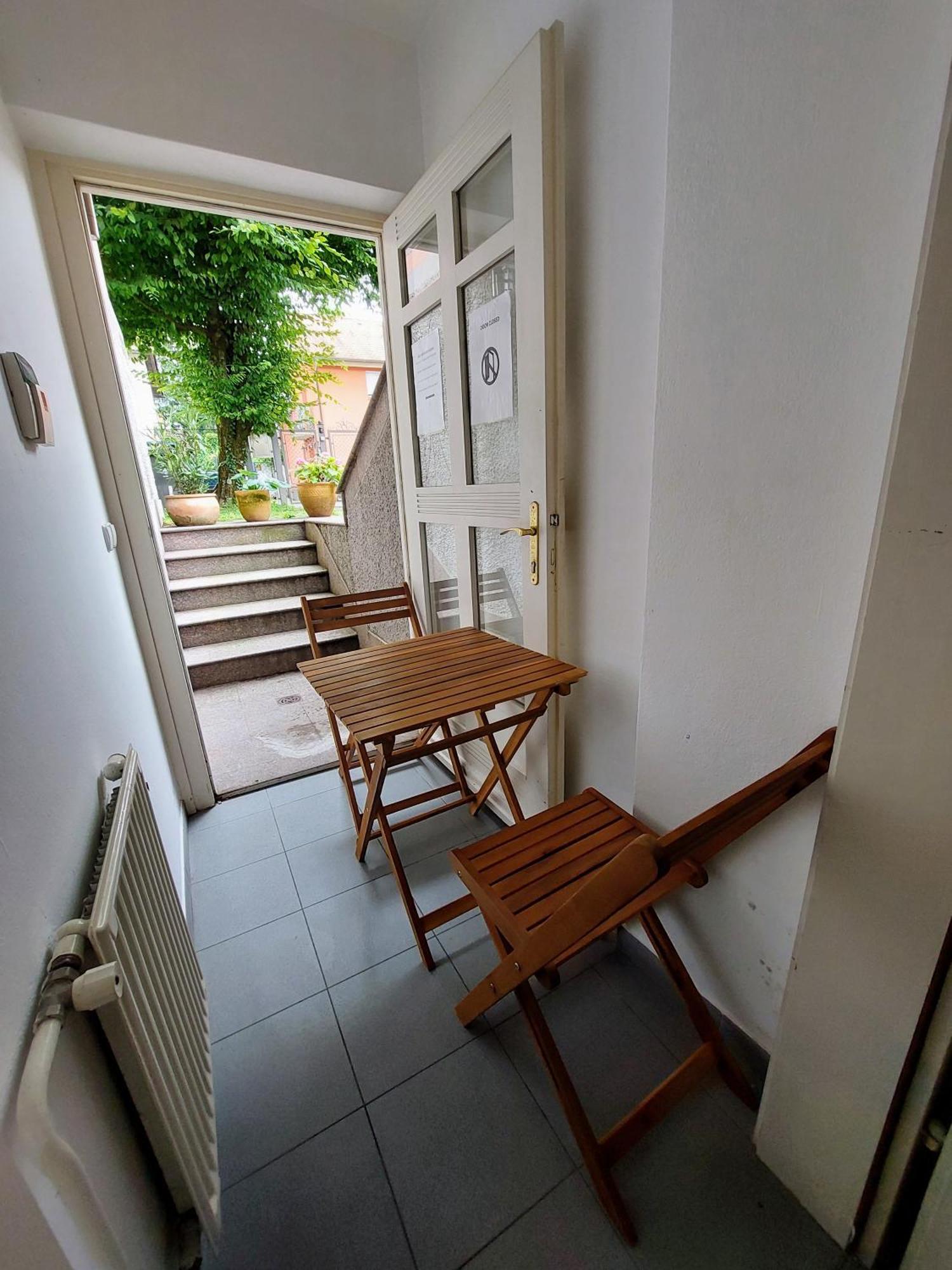 R24, Rose House Apartment Ljubljana Exterior photo