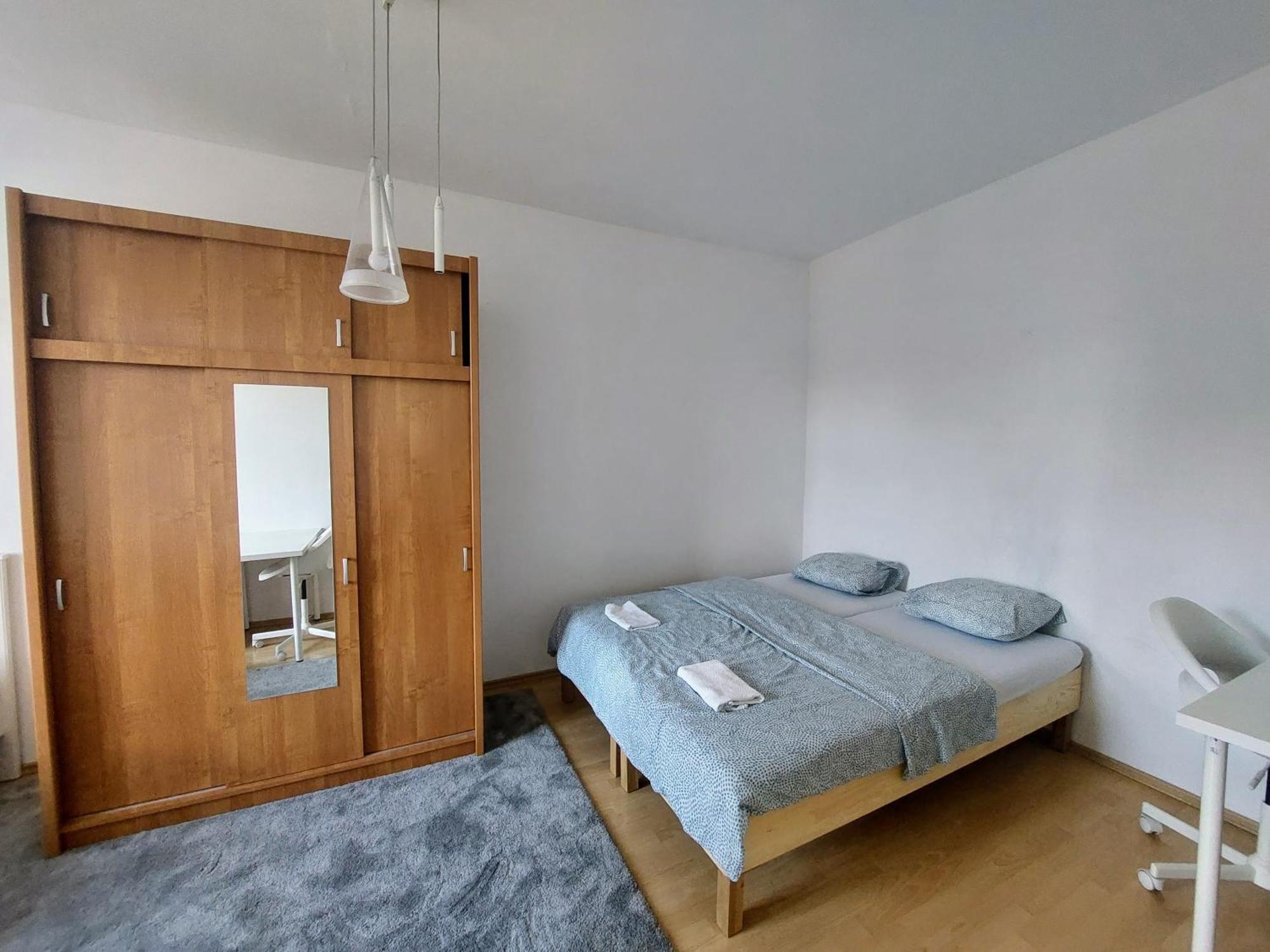 R24, Rose House Apartment Ljubljana Exterior photo
