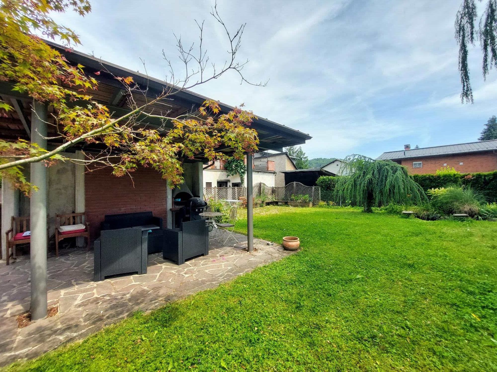 R24, Rose House Apartment Ljubljana Exterior photo