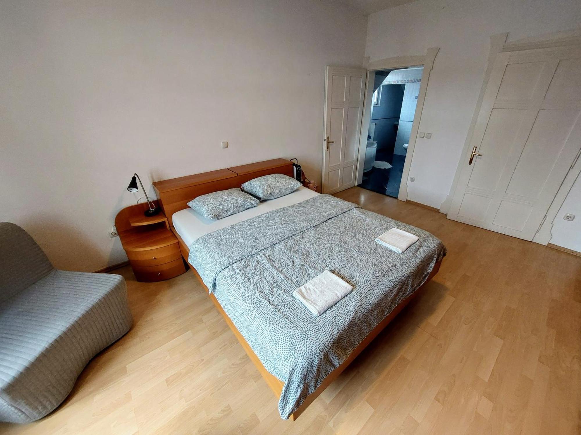 R24, Rose House Apartment Ljubljana Exterior photo
