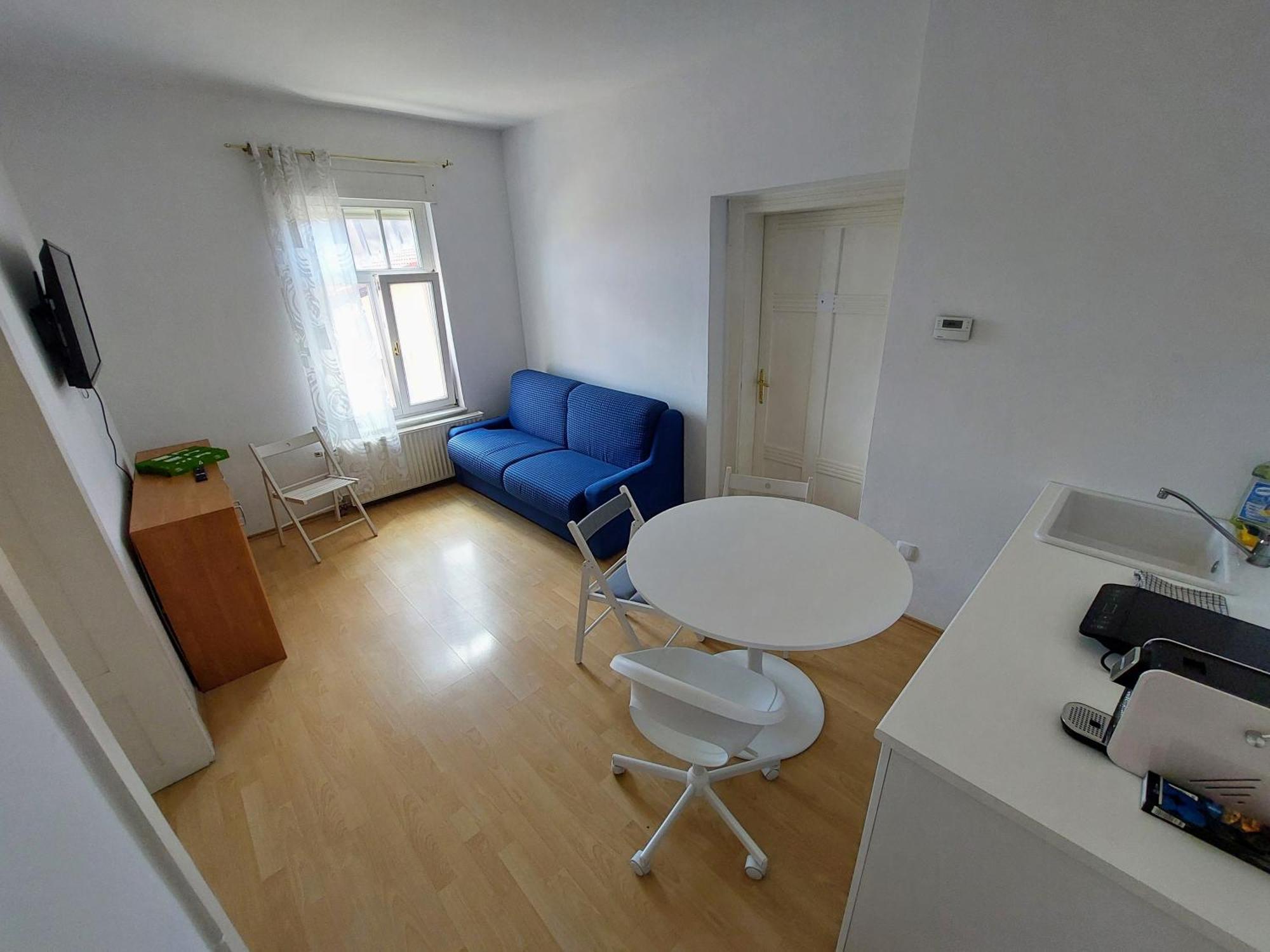 R24, Rose House Apartment Ljubljana Exterior photo