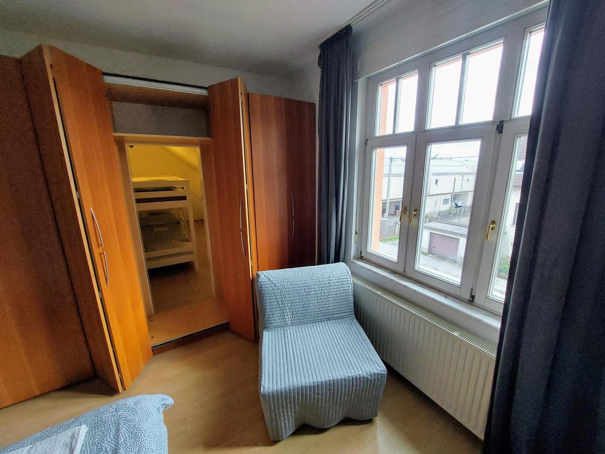 R24, Rose House Apartment Ljubljana Exterior photo