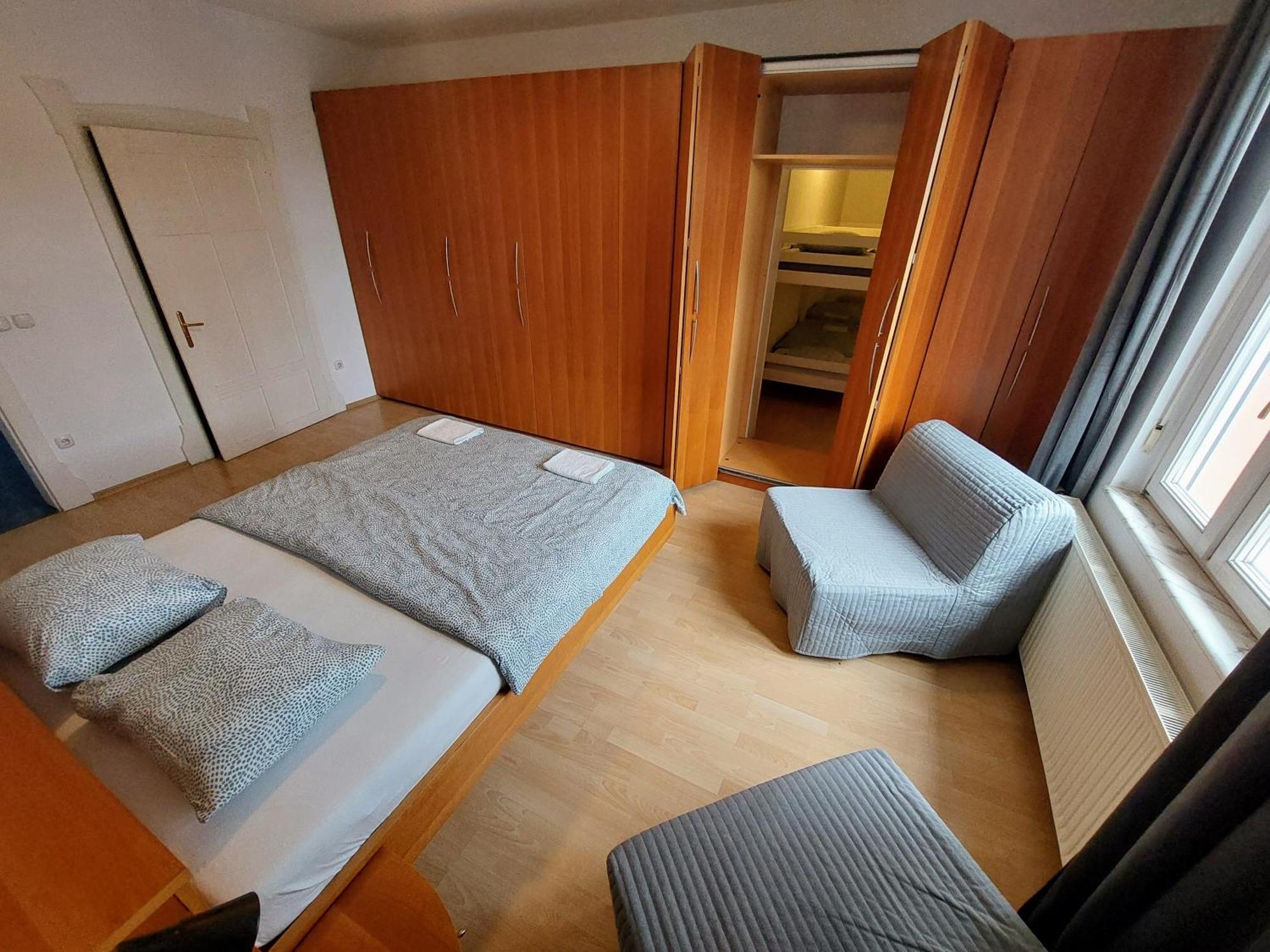 R24, Rose House Apartment Ljubljana Exterior photo