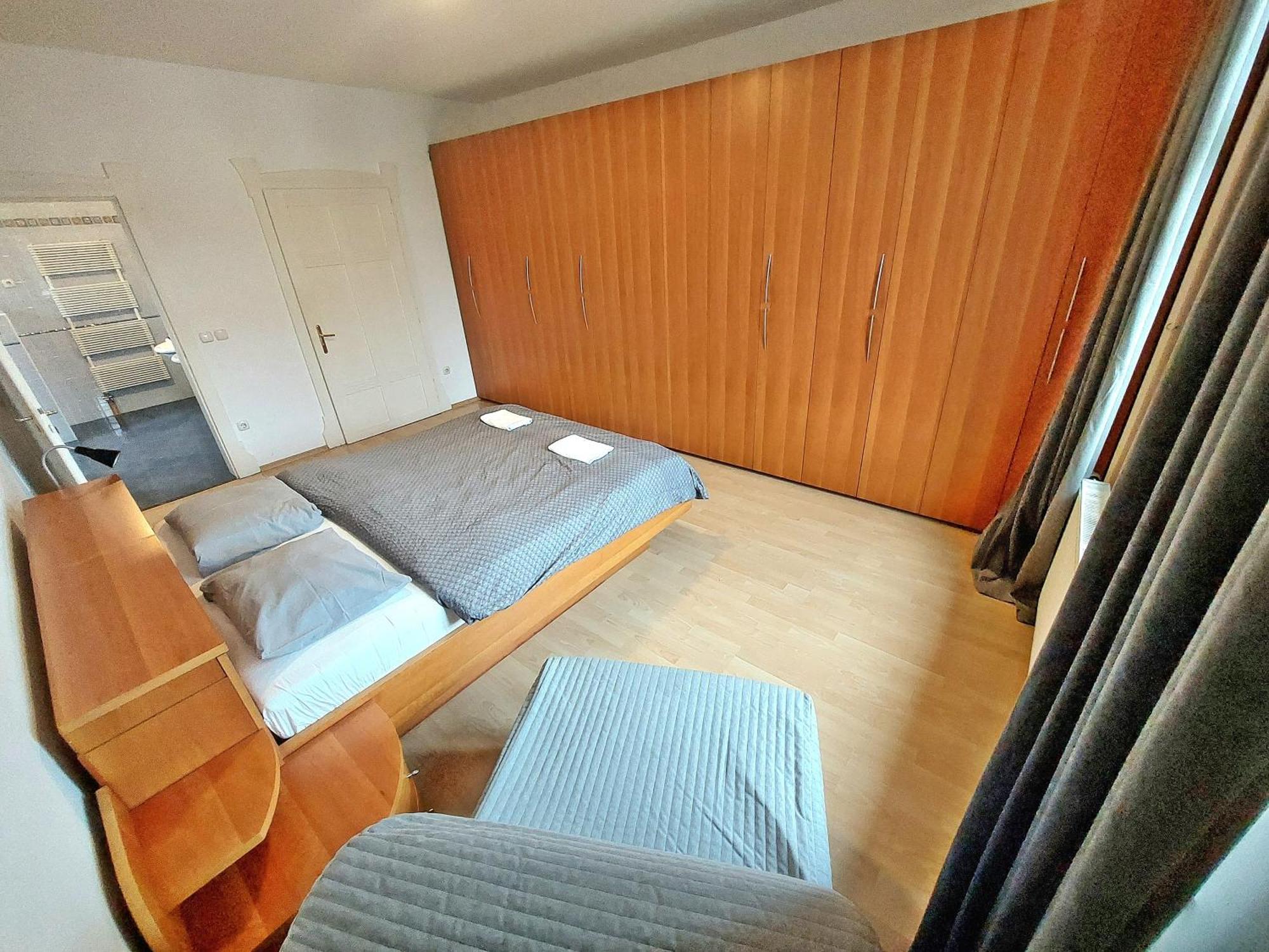 R24, Rose House Apartment Ljubljana Exterior photo